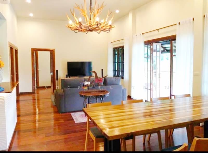 ไม่พบโครงการ, Nakhon Ratchasima, มิตรภาพ, Nong Nam Sang, Pak Chong, Nakhon Ratchasima, 5 Bedrooms, 449 sqm, Single Detached House For Rent, by ณัฐพงศ์ สุนทรอรุณ, 500299709 - DDproperty.com