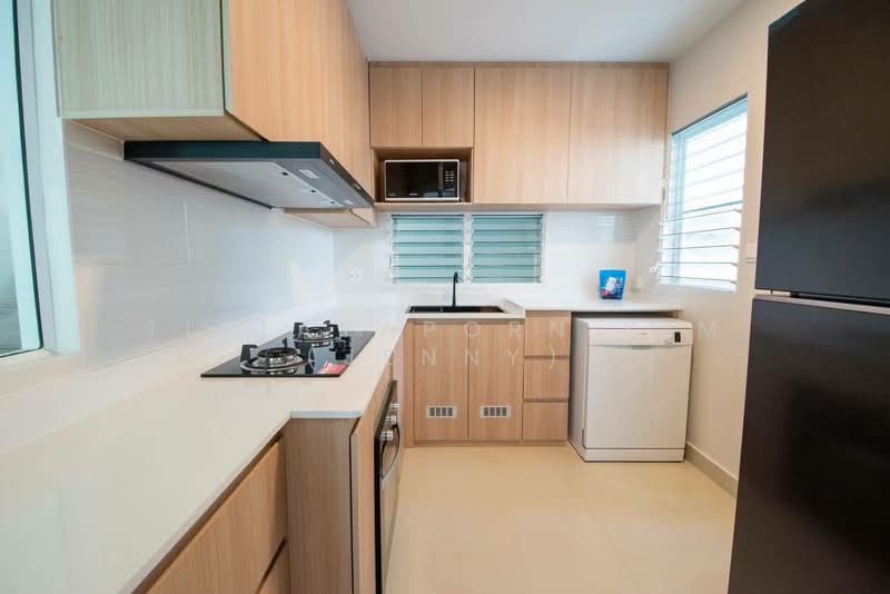 Villaggio 3 Srinakarin-Bangna : วิลลาจจิโอ 3 ศรีนครินทร์-บางนา, สมุทรปราการ, บางแก้ว, บางพลี, สมุทรปราการ, 175 ตร.ม., บ้านเดี่ยว ให้เช่า, โดย Tittayaporn Kim (Jenny), 500299710 - DDproperty.com
