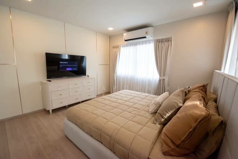 Villaggio 3 Srinakarin-Bangna : วิลลาจจิโอ 3 ศรีนครินทร์-บางนา, สมุทรปราการ, บางแก้ว, บางพลี, สมุทรปราการ, 175 ตร.ม., บ้านเดี่ยว ให้เช่า, โดย Tittayaporn Kim (Jenny), 500299710 - DDproperty.com