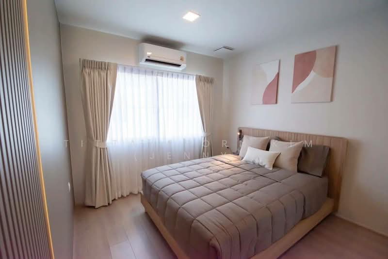 Villaggio 3 Srinakarin-Bangna, Samut Prakan, Bang Kaeo, Bang Plee, Samut Prakan, 4 Bedrooms, 175 sqm, Single Detached House For Rent, by Tittayaporn Kim (Jenny), 500299710 - DDproperty.com