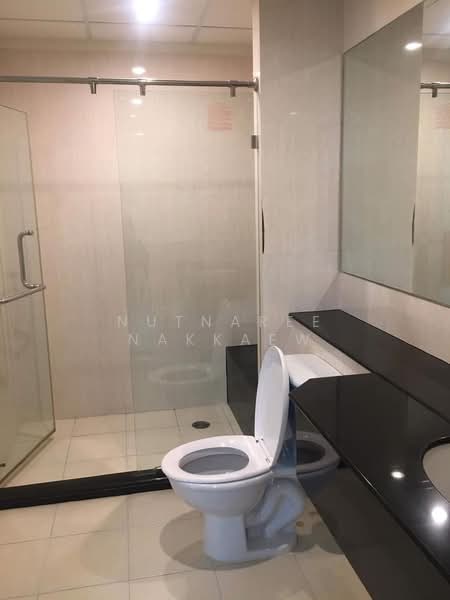 Supalai Premier Place Asoke, Bangkok, 60 Asoke Montri Road, Khlongtoei Nua, Watthana, Bangkok, 1 Bedroom, 64 sqm, Condo For Rent, by Nutnaree Nakkaew, 500299712 - DDproperty.com