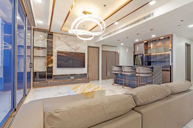 Rhythm Charoenkrung Pavillion, Bangkok, Charoenkrung Road, Wat Prayakrai, Bang Kho Laem, Bangkok, 3 Bedrooms, 269 sqm, Condo For Sale, by Ploy Lynn, 500299713 - DDproperty.com