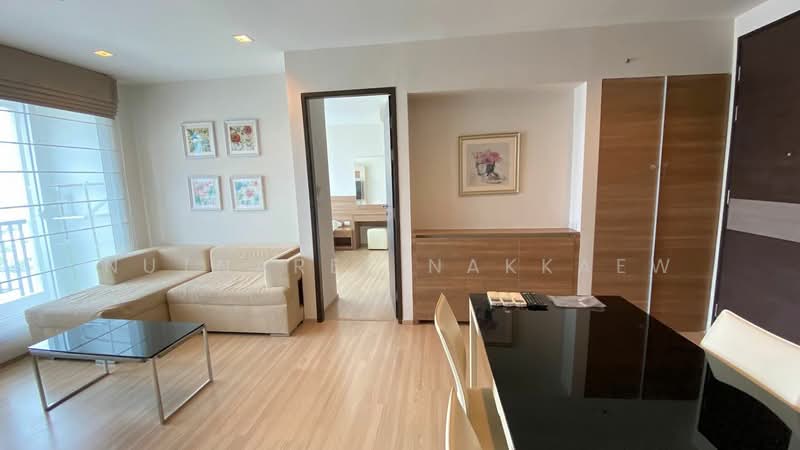 Rhythm Sathorn : ริทึ่ม สาทร, กรุงเทพ, 141 ซอยสาทร 21, ยานนาวา, สาทร, กรุงเทพ, 66 ตร.ม., คอนโด ให้เช่า, โดย Nutnaree Nakkaew, 500299715 - DDproperty.com