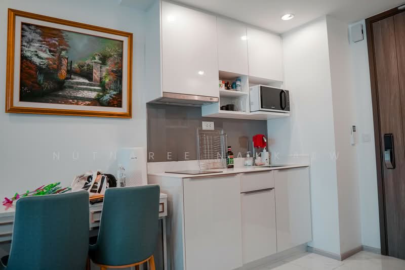 IDEO MOBI Sukhumvit 81 : ไอดีโอ โมบิ สุขุมวิท 81, กรุงเทพ, 2097 ถนนสุขุมวิท แขวงบางจาก เขตพระโขนง กรุงเทพมหานคร, บางจาก, พระโขนง, กรุงเทพ, 52 ตร.ม., คอนโด ให้เช่า, โดย Nutnaree Nakkaew, 500299716 - DDproperty.com