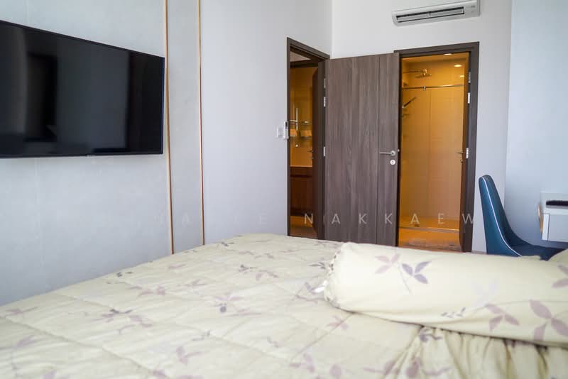 IDEO MOBI Sukhumvit 81 : ไอดีโอ โมบิ สุขุมวิท 81, กรุงเทพ, 2097 ถนนสุขุมวิท แขวงบางจาก เขตพระโขนง กรุงเทพมหานคร, บางจาก, พระโขนง, กรุงเทพ, 52 ตร.ม., คอนโด ให้เช่า, โดย Nutnaree Nakkaew, 500299716 - DDproperty.com