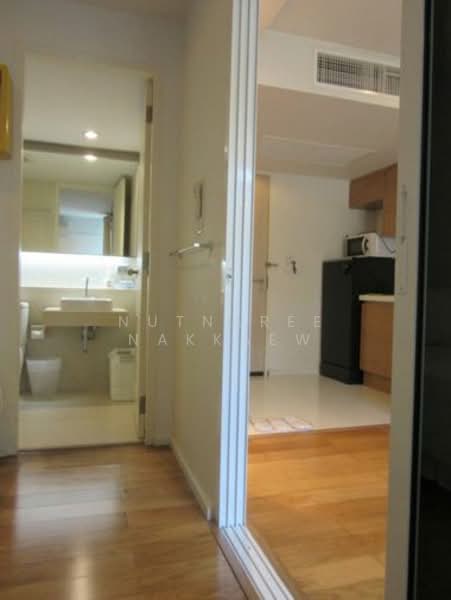 Focus on Saladaeng condominium, Bangkok, Yommarat Saladaeng, Silom, Bang Rak, Bangkok, 1 Bedroom, 34 sqm, Condo For Rent, by Nutnaree Nakkaew, 500299718 - DDproperty.com