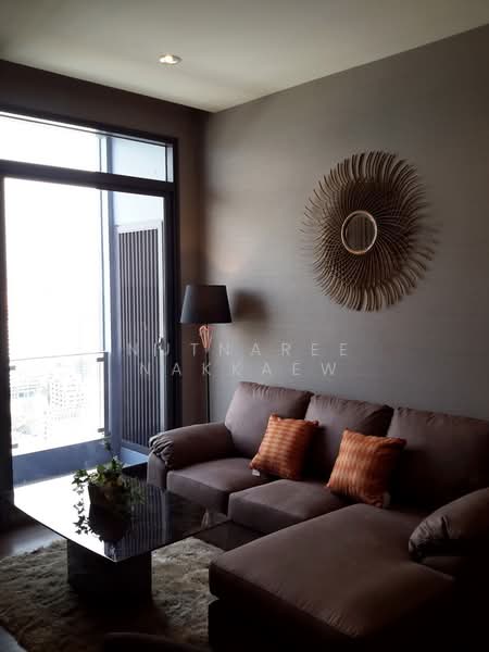 The Diplomat Sathorn, Bangkok, 158 Sathorn Nua Road, Silom, Bang Rak, Bangkok, 2 Bedrooms, 77 sqm, Condo For Rent, by Nutnaree Nakkaew, 500299719 - DDproperty.com