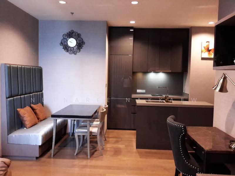 The Diplomat Sathorn : เดอะ ดิโพลแมท สาธร, กรุงเทพ, 158 ถนนสาทรเหนือ แขวงสีลม เขตบางรัก กรุงเทพมหานคร, สีลม, บางรัก, กรุงเทพ, 77 ตร.ม., คอนโด ให้เช่า, โดย Nutnaree Nakkaew, 500299719 - DDproperty.com