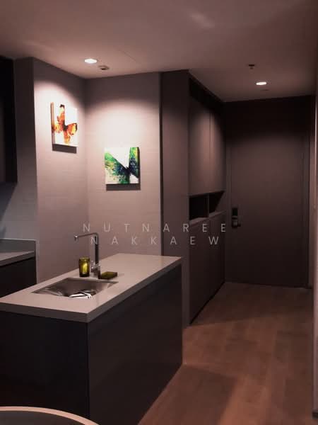 The Diplomat Sathorn, Bangkok, 158 Sathorn Nua Road, Silom, Bang Rak, Bangkok, 2 Bedrooms, 77 sqm, Condo For Rent, by Nutnaree Nakkaew, 500299719 - DDproperty.com