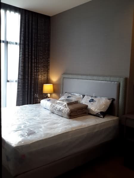 The Diplomat Sathorn, Bangkok, 158 Sathorn Nua Road, Silom, Bang Rak, Bangkok, 2 Bedrooms, 77 sqm, Condo For Rent, by Nutnaree Nakkaew, 500299719 - DDproperty.com