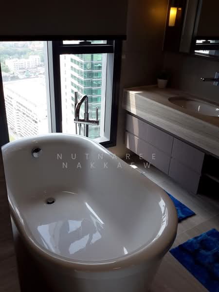 The Diplomat Sathorn, Bangkok, 158 Sathorn Nua Road, Silom, Bang Rak, Bangkok, 2 Bedrooms, 77 sqm, Condo For Rent, by Nutnaree Nakkaew, 500299719 - DDproperty.com