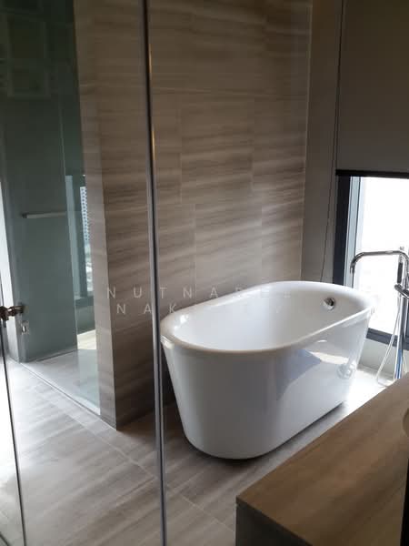 The Diplomat Sathorn, Bangkok, 158 Sathorn Nua Road, Silom, Bang Rak, Bangkok, 2 Bedrooms, 77 sqm, Condo For Rent, by Nutnaree Nakkaew, 500299719 - DDproperty.com