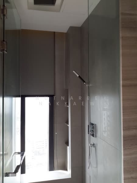The Diplomat Sathorn, Bangkok, 158 Sathorn Nua Road, Silom, Bang Rak, Bangkok, 2 Bedrooms, 77 sqm, Condo For Rent, by Nutnaree Nakkaew, 500299719 - DDproperty.com