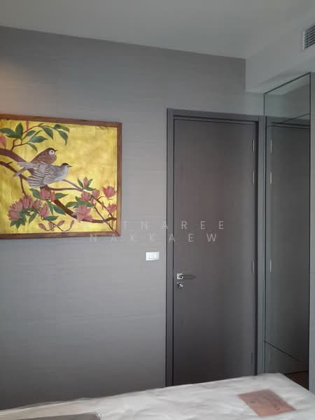 The Diplomat Sathorn, Bangkok, 158 Sathorn Nua Road, Silom, Bang Rak, Bangkok, 2 Bedrooms, 77 sqm, Condo For Rent, by Nutnaree Nakkaew, 500299719 - DDproperty.com