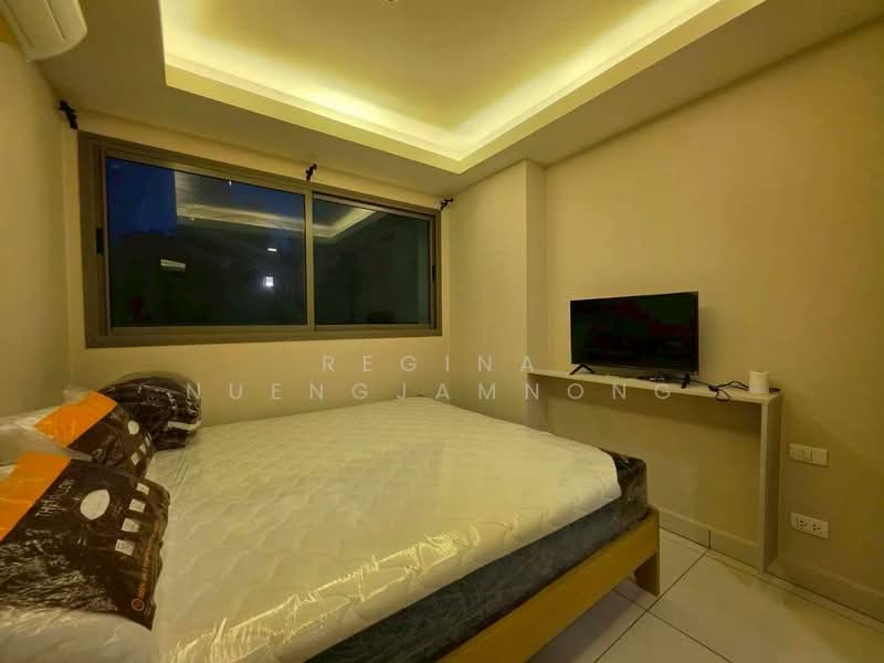 Laguna Beach Resort 1, Chon Buri (Pattaya), Sai 2 road, 384/105 Soi Jomtien 1, Na Kloe, Bang Lamung (Pattaya), Chon Buri (Pattaya), 1 Bedroom, 41 sqm, Condo For Sale, by Regina Nuengjamnong, 500299724 - DDproperty.com