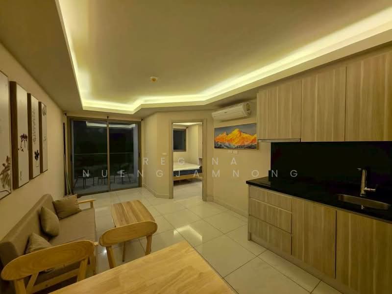 Laguna Beach Resort 1 : ลากูน่า บีช รีสอร์ท 1, ชลบุรี, ถนนสาย 2 384/105 ซอยจอมเทียน 1, นาเกลือ, บางละมุง, ชลบุรี, 41 ตร.ม., คอนโด ขาย, โดย Regina Nuengjamnong, 500299724 - DDproperty.com