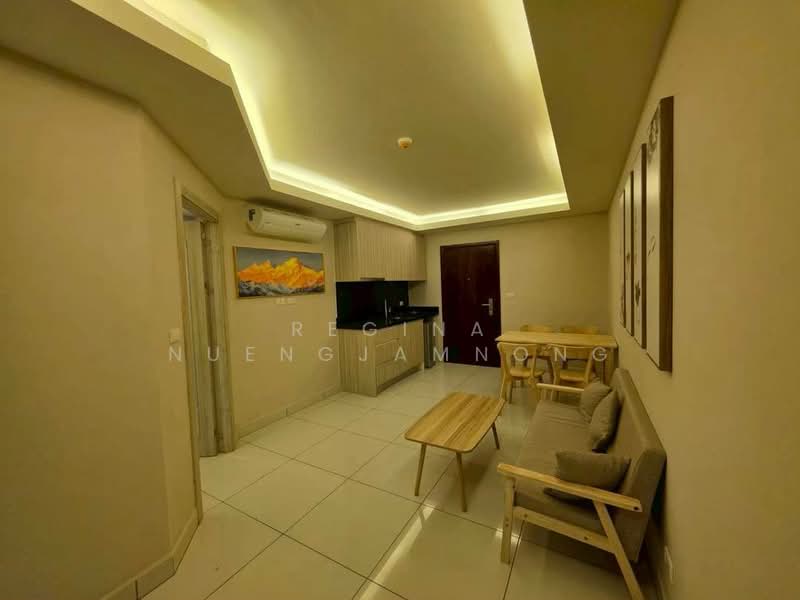 Laguna Beach Resort 1, Chon Buri (Pattaya), Sai 2 road, 384/105 Soi Jomtien 1, Na Kloe, Bang Lamung (Pattaya), Chon Buri (Pattaya), 1 Bedroom, 41 sqm, Condo For Sale, by Regina Nuengjamnong, 500299724 - DDproperty.com