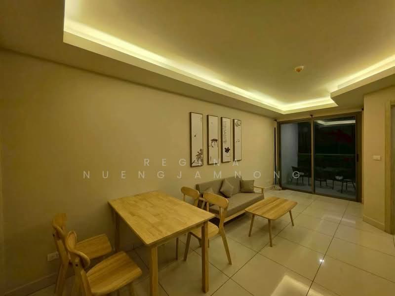Laguna Beach Resort 1, Chon Buri (Pattaya), Sai 2 road, 384/105 Soi Jomtien 1, Na Kloe, Bang Lamung (Pattaya), Chon Buri (Pattaya), 1 Bedroom, 41 sqm, Condo For Sale, by Regina Nuengjamnong, 500299724 - DDproperty.com