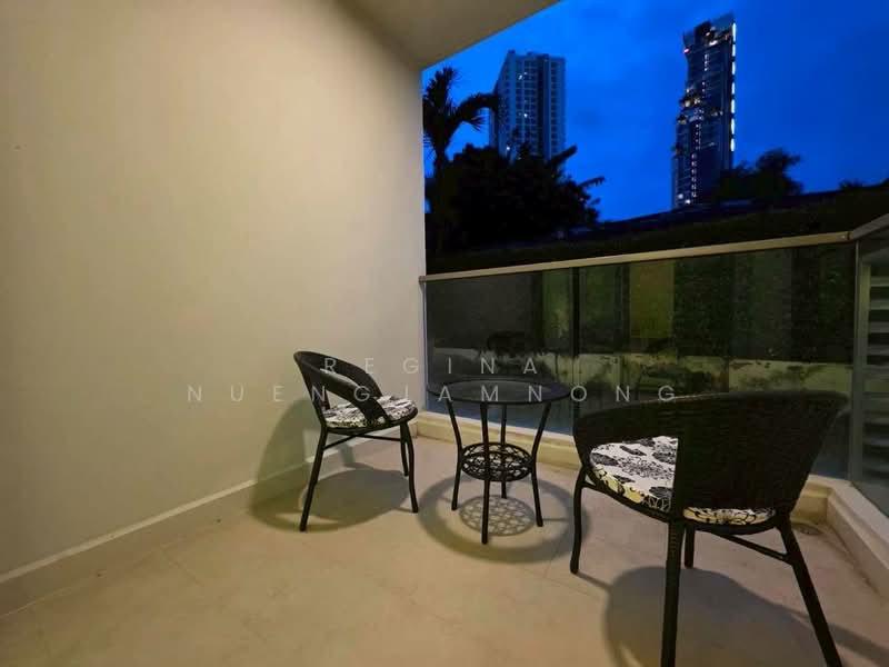 Laguna Beach Resort 1, Chon Buri (Pattaya), Sai 2 road, 384/105 Soi Jomtien 1, Na Kloe, Bang Lamung (Pattaya), Chon Buri (Pattaya), 1 Bedroom, 41 sqm, Condo For Sale, by Regina Nuengjamnong, 500299724 - DDproperty.com