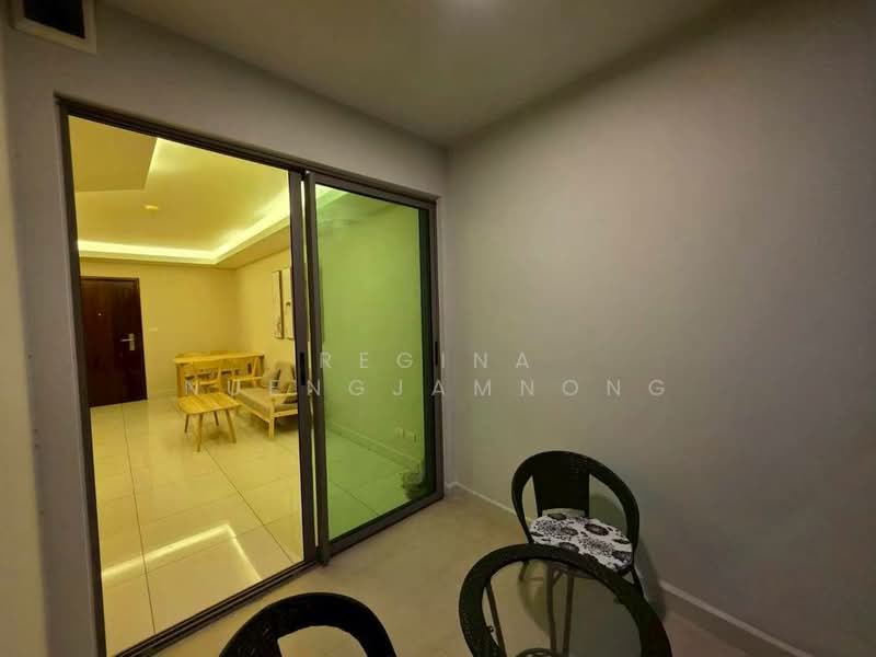 Laguna Beach Resort 1, Chon Buri (Pattaya), Sai 2 road, 384/105 Soi Jomtien 1, Na Kloe, Bang Lamung (Pattaya), Chon Buri (Pattaya), 1 Bedroom, 41 sqm, Condo For Sale, by Regina Nuengjamnong, 500299724 - DDproperty.com