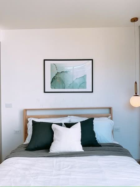 Fynn Asoke, Bangkok, 28 Sukhumvit 10 Alley, Khlong Toei, Bangkok, 1 Bedroom, 40 sqm, Condo For Rent, by Nutnaree Nakkaew, 500299725 - DDproperty.com