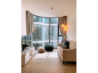 For Rent - Fynn Asoke, Bangkok