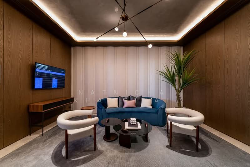 Scope Langsuan, Bangkok, Soi Lang Suan, Lumphini, Pathum Wan, Bangkok, 1 Bedroom, 84 sqm, Condo For Rent, by Lalipat Sappayabovornnan, 500299728 - DDproperty.com