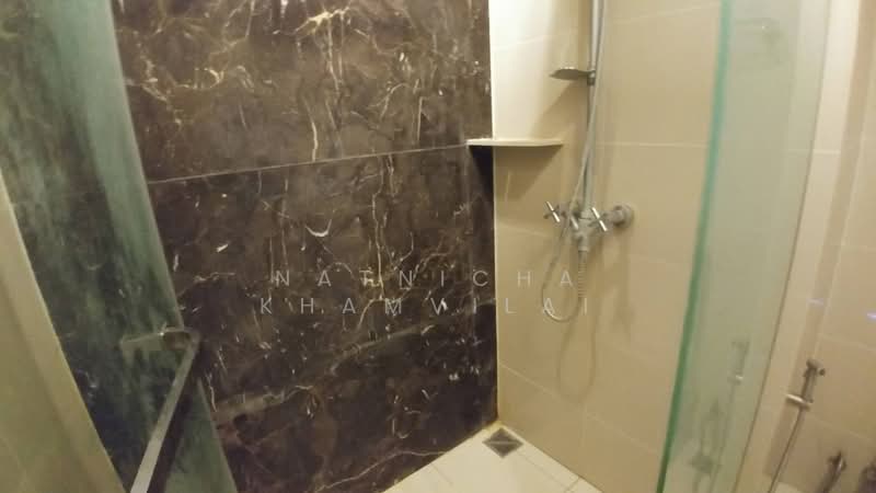 NYE by Sansiri, Bangkok, 333 Krung Thonburi Road, Khlong Ton Sai, Khlong San, Bangkok, 1 Bedroom, 36 sqm, Condo For Sale, by Natnicha Khamvilai, 500299730 - DDproperty.com