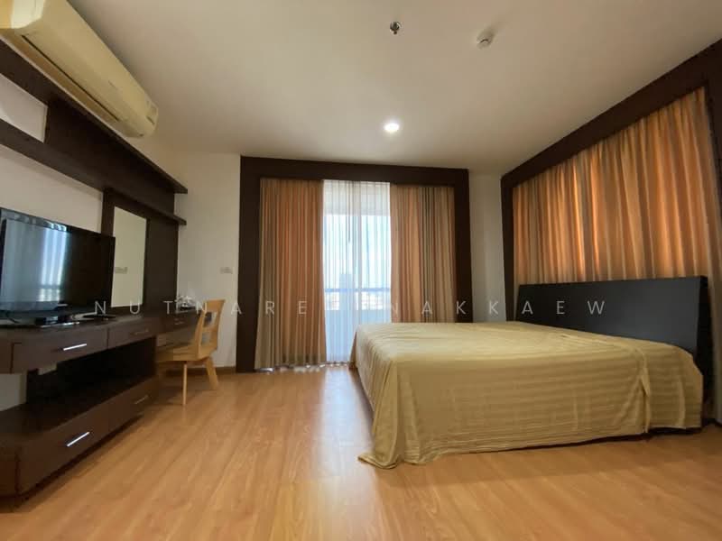 St Louis Grand Terrace, Bangkok, Soi Sathon 11 S Sathon Rd, Yan Nawa, Sathon, Bangkok, 2 Bedrooms, 110 sqm, Condo For Rent, by Nutnaree Nakkaew, 500299731 - DDproperty.com