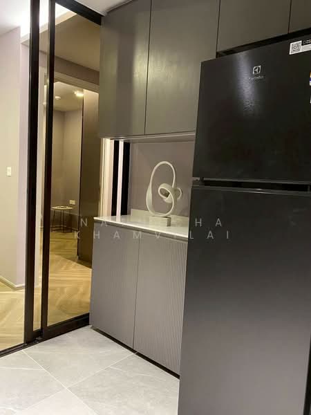 Chapter Thonglor 25, Bangkok, Soi Thonglor 25, Sukhumvit Road, Khlong Tan Nua, Watthana, Bangkok, 1 Bedroom, 58 sqm, Condo For Rent, by Lalipat Sappayabovornnan, 500299732 - DDproperty.com