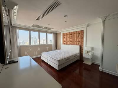 For Rent - The Waterford Diamond Tower Sukhumvit, Bangkok