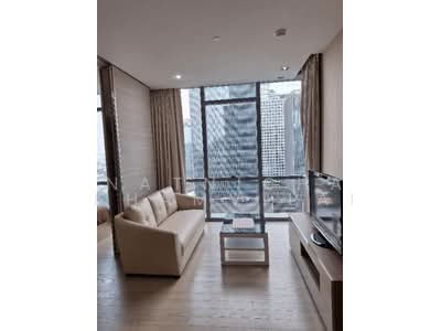 For Rent - IDEO Verve Ratchaprarop, Bangkok