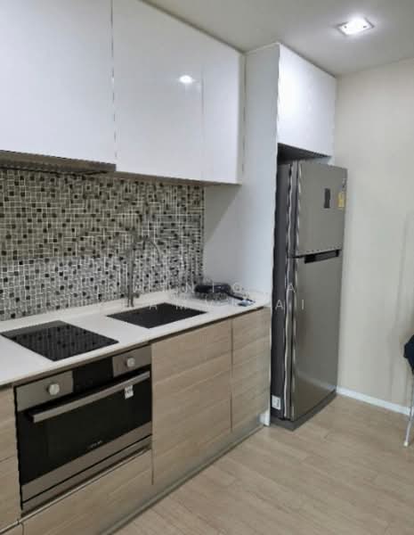 IDEO Verve Ratchaprarop, Bangkok, Ratchaprarop, Makkasan, Ratchathewi, Bangkok, 1 Bedroom, 52 sqm, Condo For Rent, by Lalipat Sappayabovornnan, 500299737 - DDproperty.com