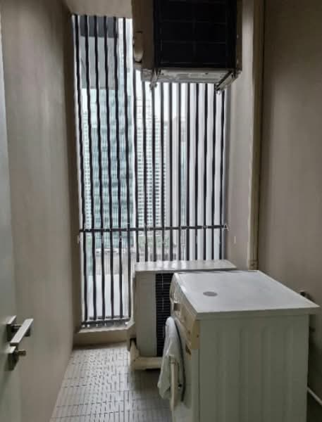 IDEO Verve Ratchaprarop, Bangkok, Ratchaprarop, Makkasan, Ratchathewi, Bangkok, 1 Bedroom, 52 sqm, Condo For Rent, by Lalipat Sappayabovornnan, 500299737 - DDproperty.com