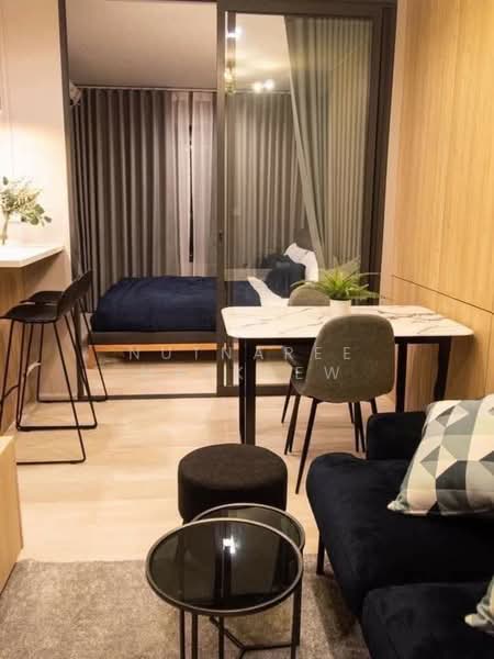 Life One Wireless, Bangkok, 1 Wireless Road, Lumphini, Pathum Wan, Bangkok, 1 Bedroom, 36 sqm, Condo For Rent, by Nutnaree Nakkaew, 500299740 - DDproperty.com