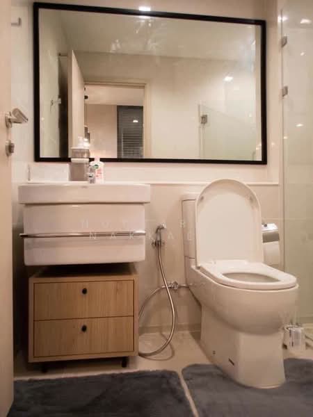 Life One Wireless, Bangkok, 1 Wireless Road, Lumphini, Pathum Wan, Bangkok, 1 Bedroom, 36 sqm, Condo For Rent, by Nutnaree Nakkaew, 500299740 - DDproperty.com