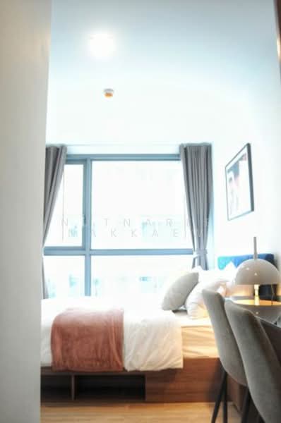 Taka Haus, Bangkok, 99 Soi Ekamai 10, Khlong Tan Nua, Watthana, Bangkok, 1 Bedroom, 35 sqm, Condo For Rent, by Nutnaree Nakkaew, 500299741 - DDproperty.com