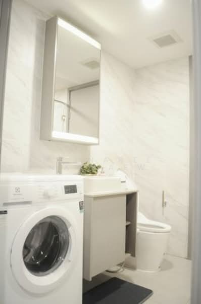 Taka Haus, Bangkok, 99 Soi Ekamai 10, Khlong Tan Nua, Watthana, Bangkok, 1 Bedroom, 35 sqm, Condo For Rent, by Nutnaree Nakkaew, 500299741 - DDproperty.com