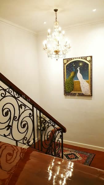 Piyathip Place, Bangkok, 24 Soi Prommitr, Khlong Tan Nua, Watthana, Bangkok, 4 Bedrooms, 572 sqm, Apartment For Rent, by Natnicha Khamvilai, 500299742 - DDproperty.com