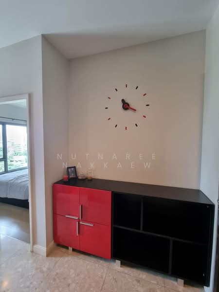 The Crest Sukhumvit 34, Bangkok, 778 Sukhumvit Road, Khong Tan, Khlong Toei, Bangkok, 1 Bedroom, 35 sqm, Condo For Rent, by Nutnaree Nakkaew, 500299743 - DDproperty.com
