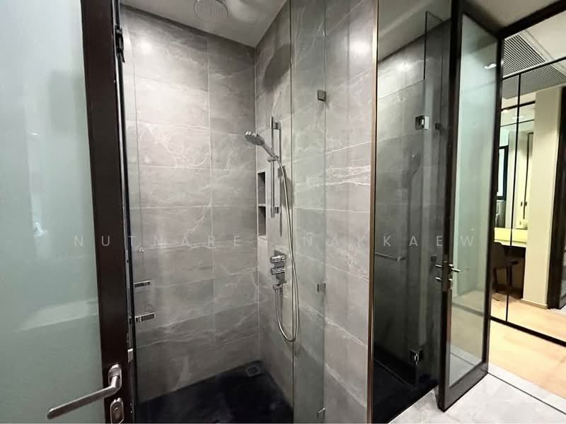 28 Chidlom, Bangkok, 28 Chit Lom Alley, Lumphini, Pathum Wan, Bangkok, 1 Bedroom, 44 sqm, Condo For Rent, by Nutnaree Nakkaew, 500299748 - DDproperty.com