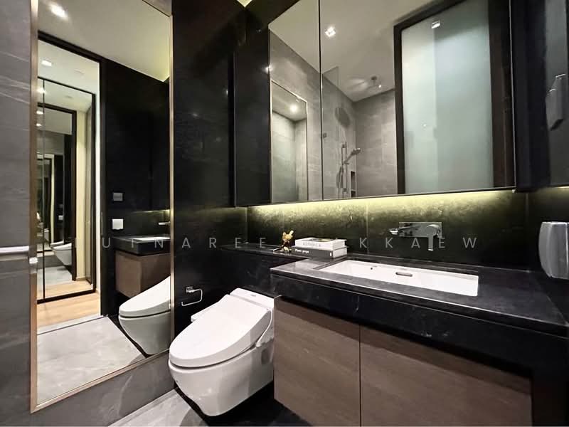28 Chidlom, Bangkok, 28 Chit Lom Alley, Lumphini, Pathum Wan, Bangkok, 1 Bedroom, 44 sqm, Condo For Rent, by Nutnaree Nakkaew, 500299748 - DDproperty.com