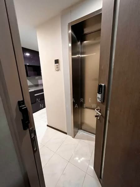 IDEO Q Siam-Ratchathewi, Bangkok, Phetchaburi Road, Thanon Phaya Thai, Ratchathewi, Bangkok, 2 Bedrooms, 52 sqm, Condo For Rent, by Nutnaree Nakkaew, 500299750 - DDproperty.com