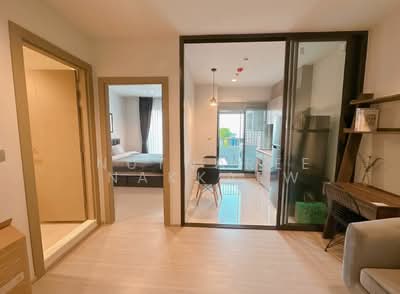 For Rent - Life Asoke-Rama 9, Bangkok