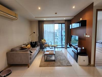 For Rent - Socio Reference 61, Bangkok