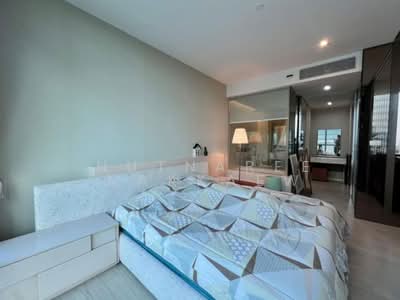 For Rent - The Room Sukhumvit 21, Bangkok
