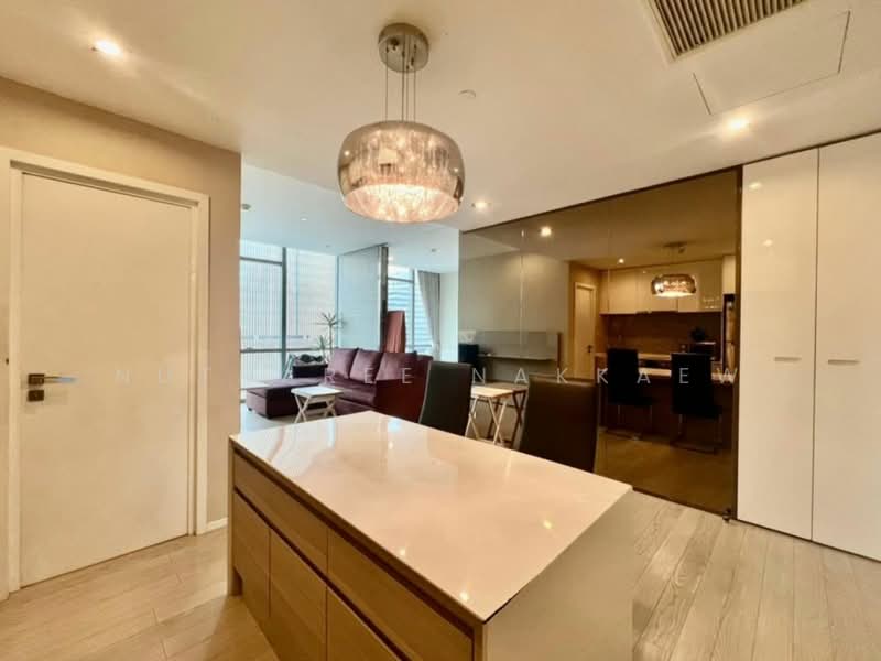 The Room Sukhumvit 21 : เดอะ รูม สุขุมวิท 21, กรุงเทพ, ถนน อโศกมนตรี, คลองเตยเหนือ, วัฒนา, กรุงเทพ, 55 ตร.ม., คอนโด ให้เช่า, โดย Nutnaree Nakkaew, 500299756 - DDproperty.com
