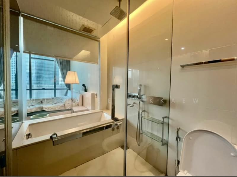 The Room Sukhumvit 21 : เดอะ รูม สุขุมวิท 21, กรุงเทพ, ถนน อโศกมนตรี, คลองเตยเหนือ, วัฒนา, กรุงเทพ, 55 ตร.ม., คอนโด ให้เช่า, โดย Nutnaree Nakkaew, 500299756 - DDproperty.com