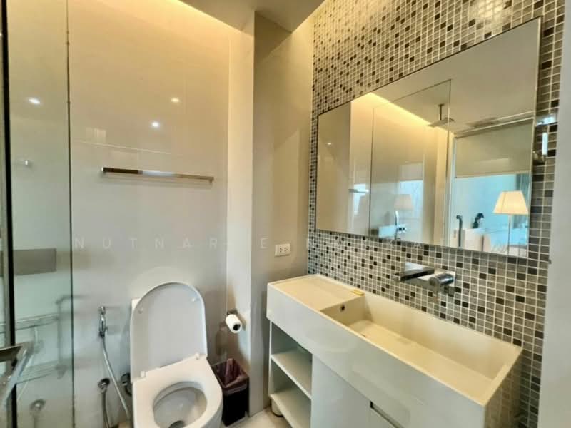 The Room Sukhumvit 21, Bangkok, Asok Montri Rd, Khlongtoei Nua, Watthana, Bangkok, 1 Bedroom, 55 sqm, Condo For Rent, by Nutnaree Nakkaew, 500299756 - DDproperty.com