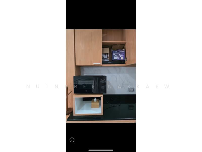 The Trendy, Bangkok, 10 Soi Sukhumvit 13, Khlongtoei Nua, Watthana, Bangkok, 1 Bedroom, 50 sqm, Condo For Rent, by Nutnaree Nakkaew, 500299757 - DDproperty.com